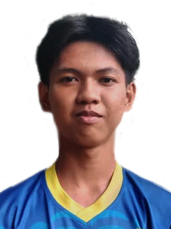 Khoiron Saputra
